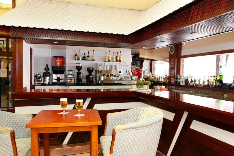 Hotel Boccaccio Firenze Eksteriør bilde