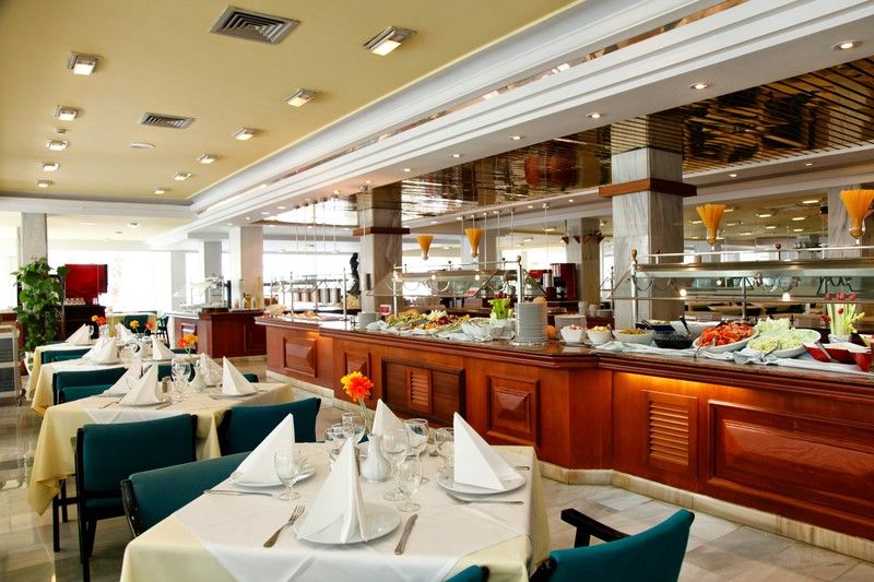 Hotel Boccaccio Firenze Eksteriør bilde