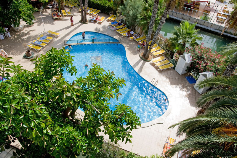 Hotel Boccaccio Firenze Eksteriør bilde