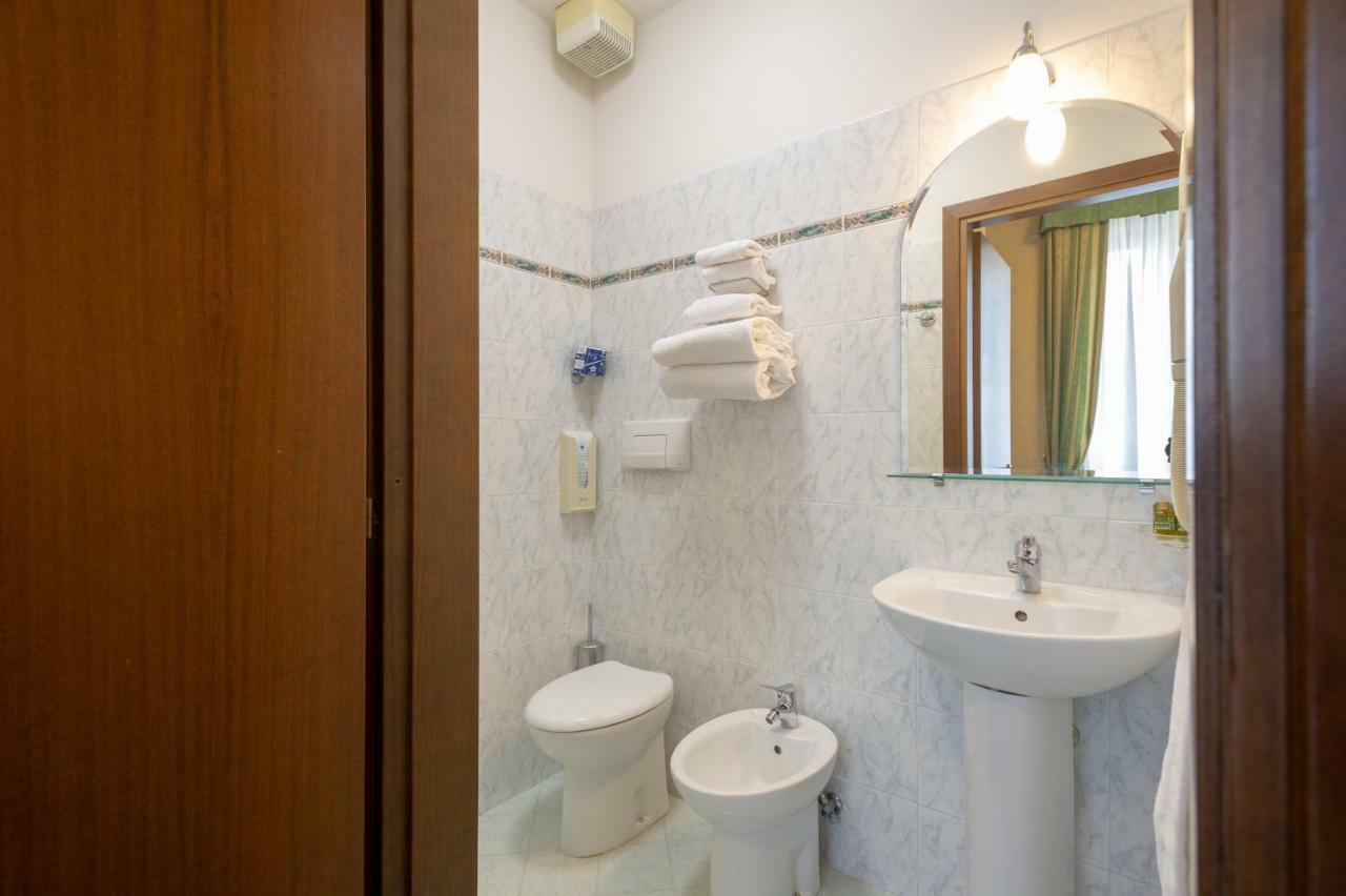 Hotel Boccaccio Firenze Eksteriør bilde
